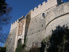 Castello Monforte